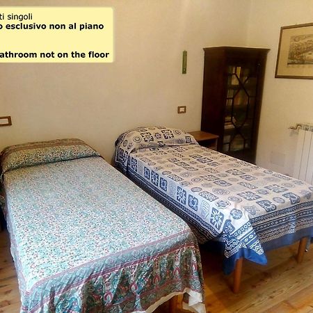 B&B Stefano Neirone Room photo