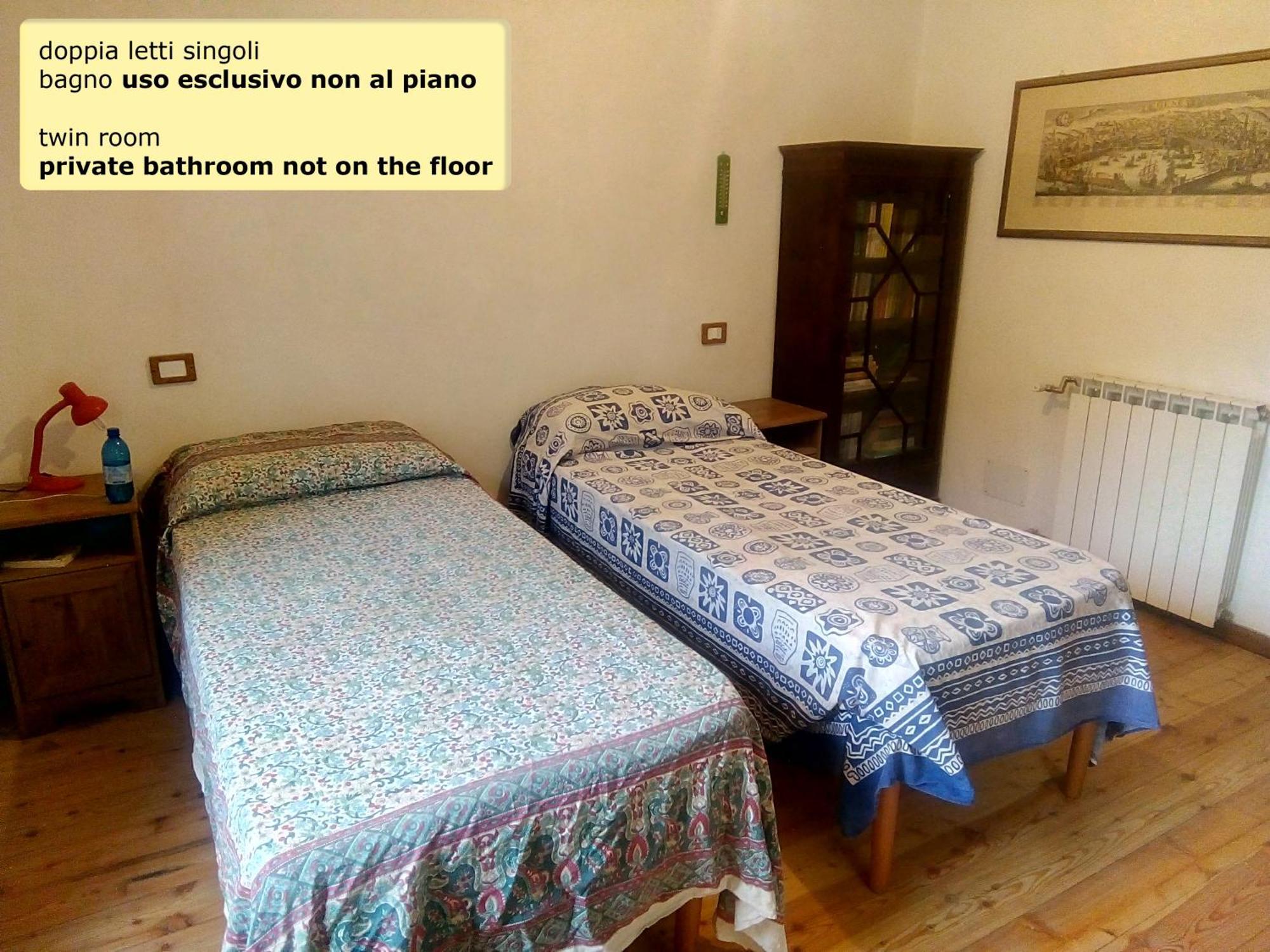 B&B Stefano Neirone Room photo